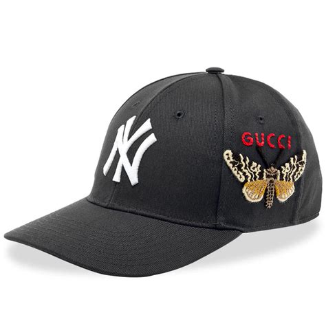 gucci new york yankees.